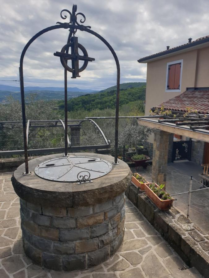 Guesthouse Flora Копер Экстерьер фото