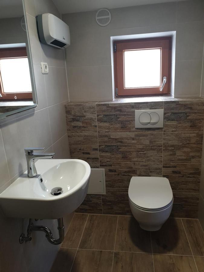 Guesthouse Flora Копер Экстерьер фото