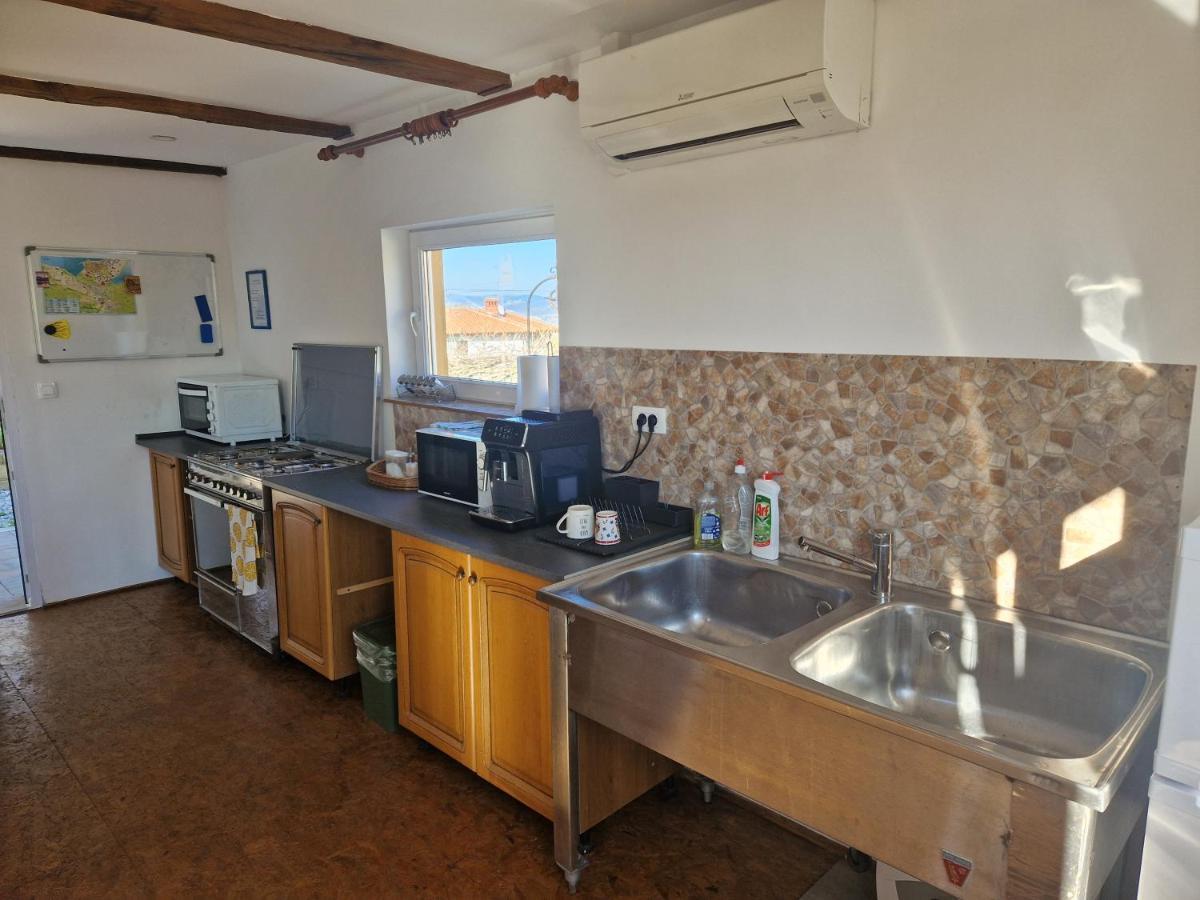Guesthouse Flora Копер Экстерьер фото
